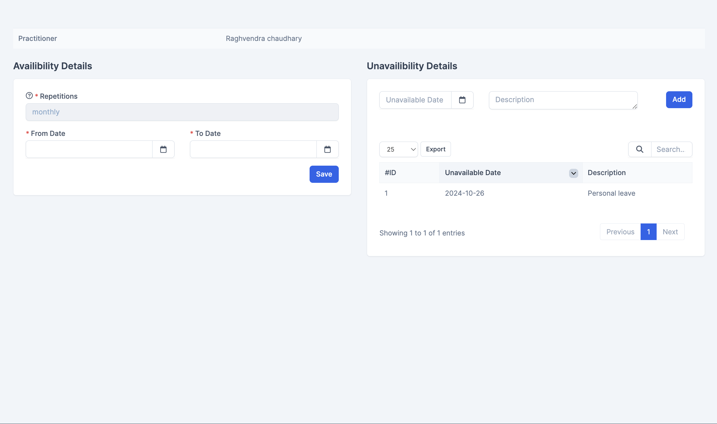 Appointment Module for Perfex CRM - 16