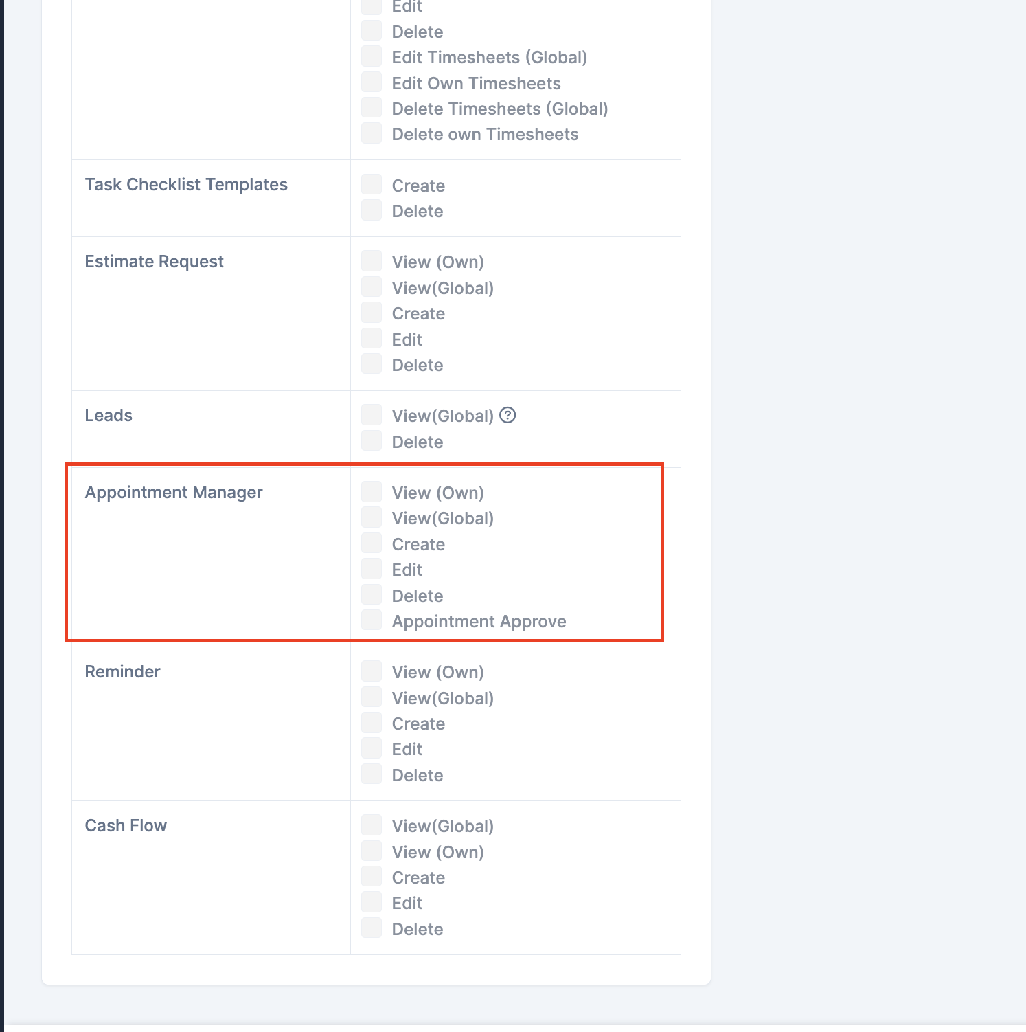 Appointment Module for Perfex CRM - 17