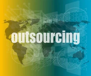 Outsourcing globally 