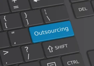 Outsourcing for the best Cost effective nature