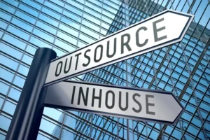 Outsource vs In-house