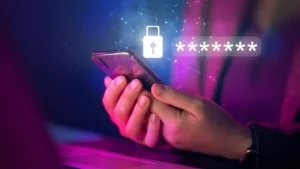 Protocols Ensuring the Security of Mobile Applications