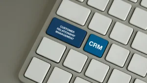 customization CRM features, allowing users to tailor the solution to their specific needs