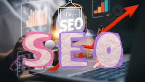 DIY SEO: A Guide to Boosting Your Website's Visibility 