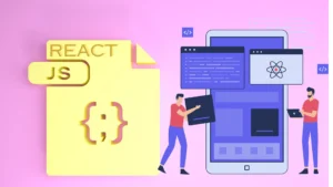 potential of React JS in revolutionizing web development