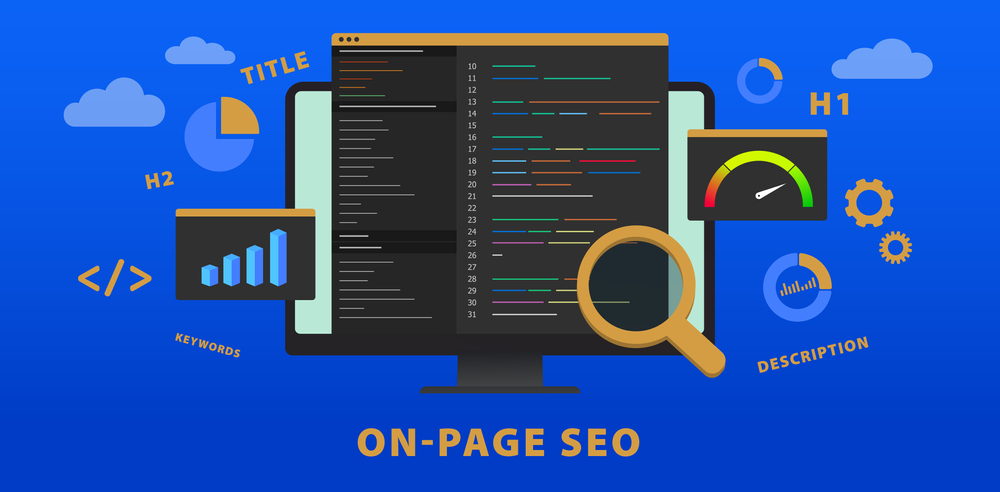One crucial aspect of SEO is On-Page SEO