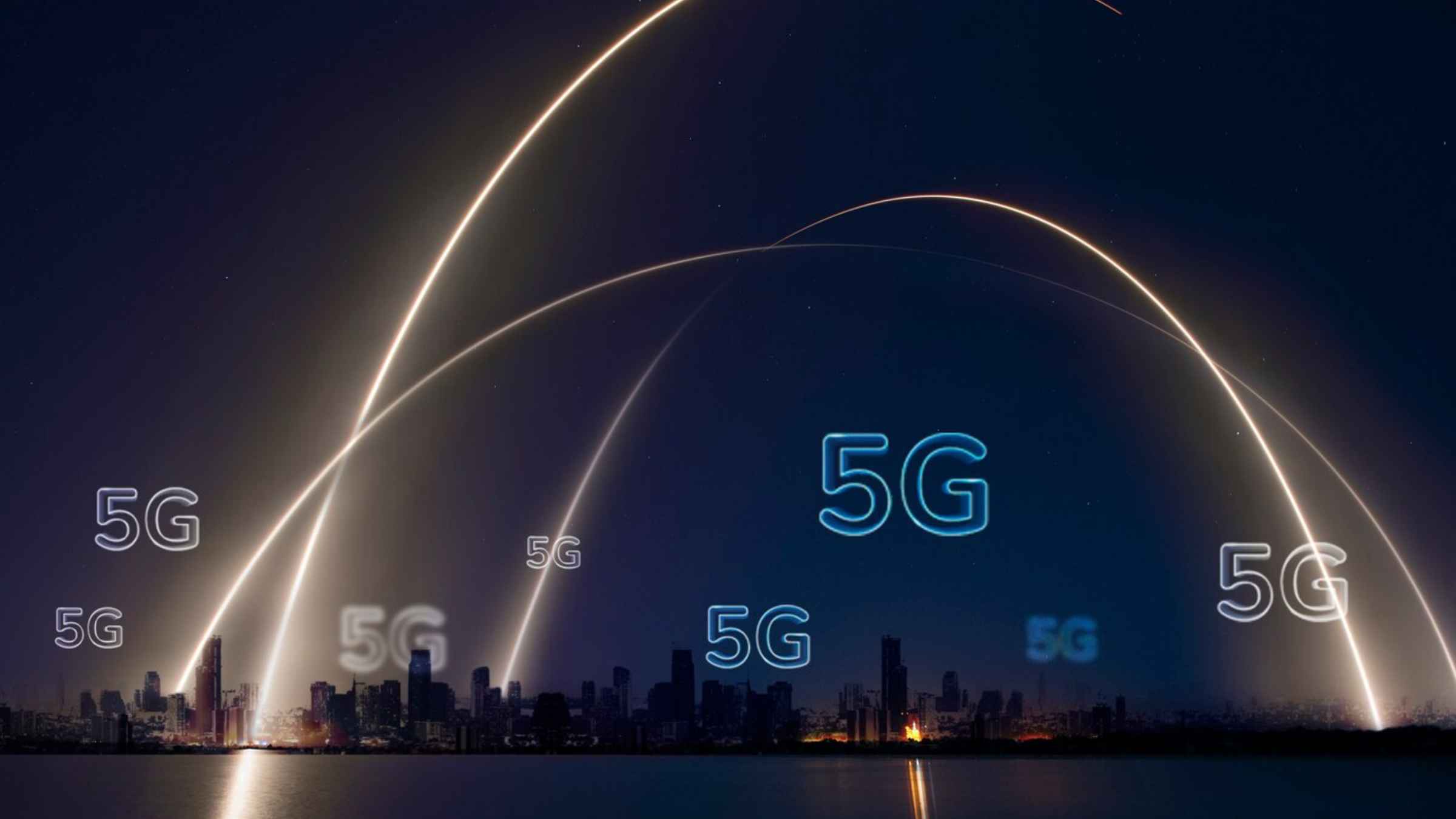 Exploring the Impact of 5G on Mobile App Development in India