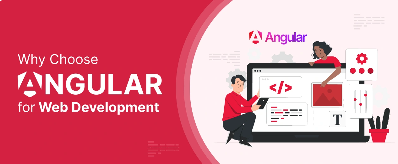 Angular in 2026 – Latest Trends and Tech