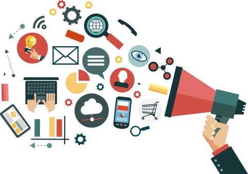 Online Marketing: Something for Every Business