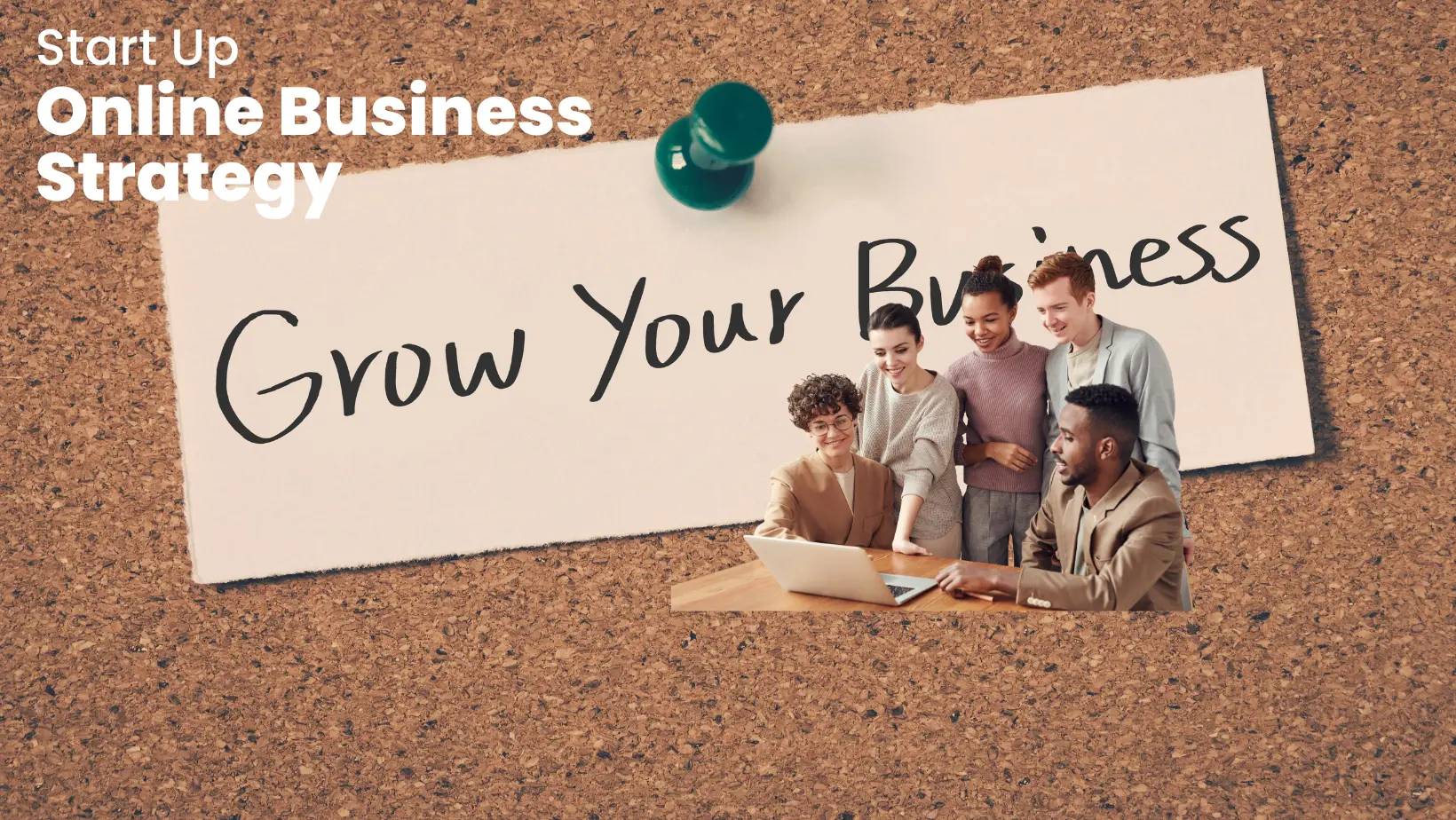 Why Your Business Needs to Market Online