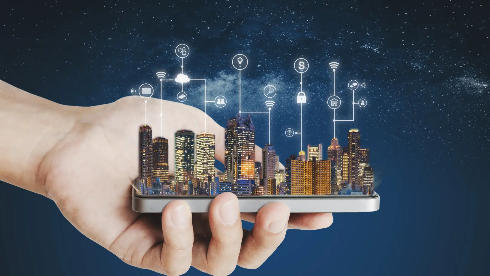 New Trends and Innovative Features in Mobile App Development for 2026