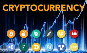 The world of cryptocurrencies beyond Bitcoin