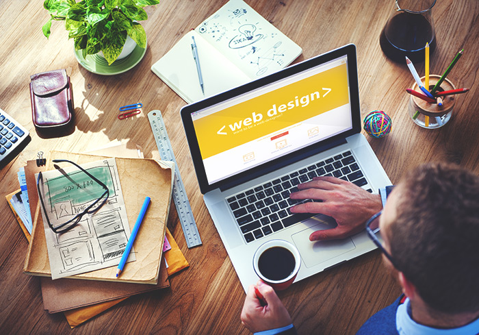 Importance of Web Design for Businesses