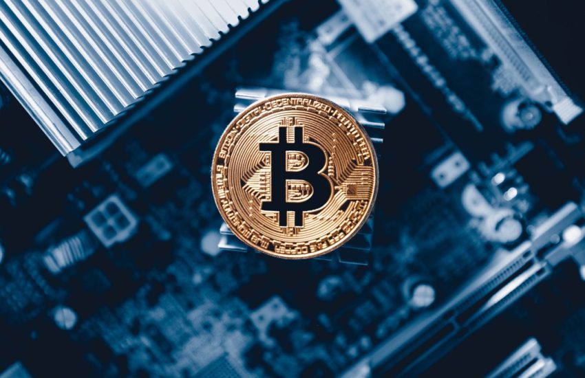 How to use a bitcoin ATM and how they Work