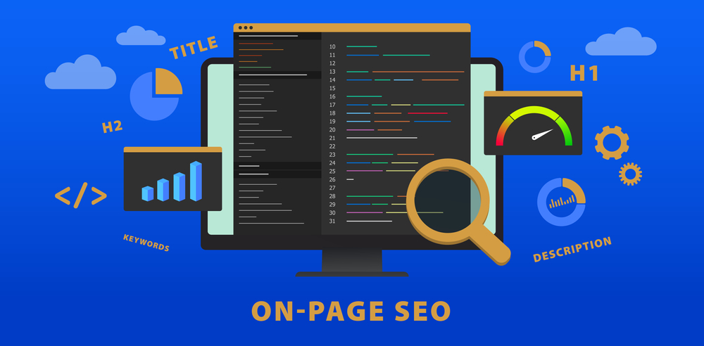 How On page SEO will affect you website in 2026 | Factors you need to know