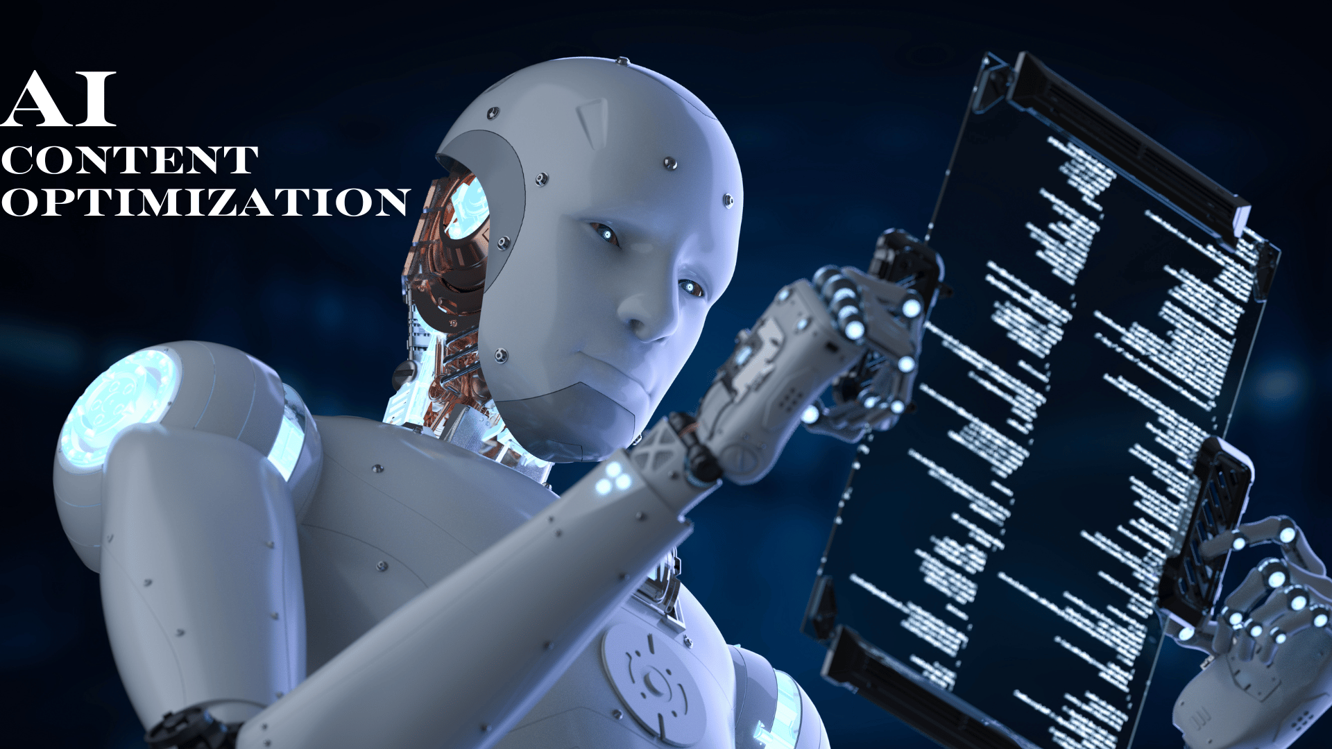 AI Content Optimization – A guide with Effective Strategies for 2026