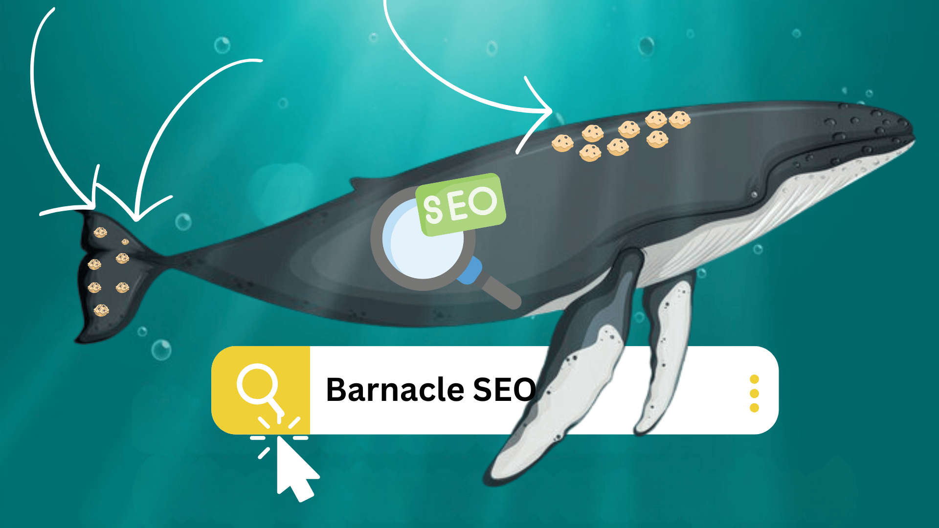 Easiest & Powerful Barnacle SEO Strategies for 2026: Empowering Small Businesses to Compete