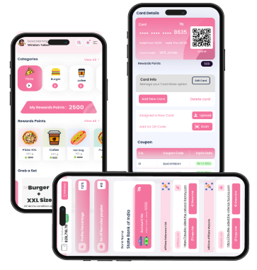 Refferal – A multi partner loyalty program for customers Objective