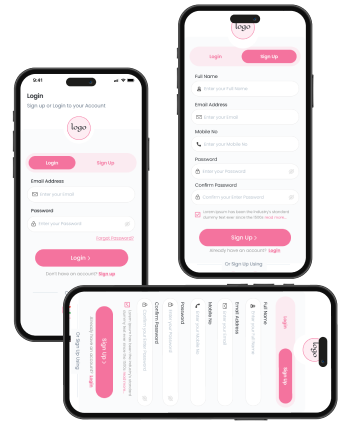 Refferal – A multi partner loyalty program for customers Features